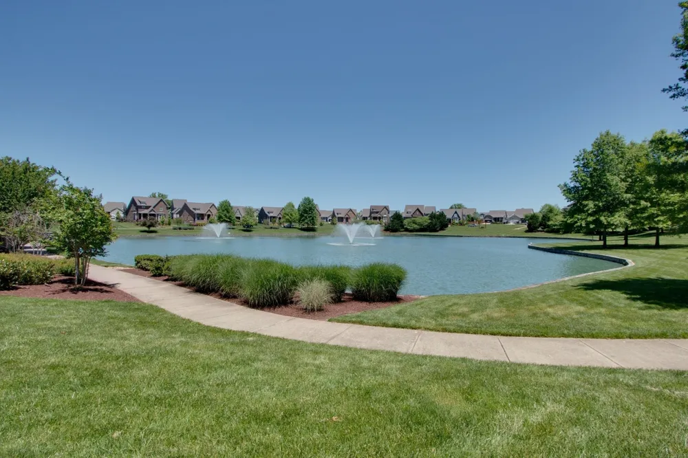 2840 Americus Dr Thompsons Station, TN 37179
