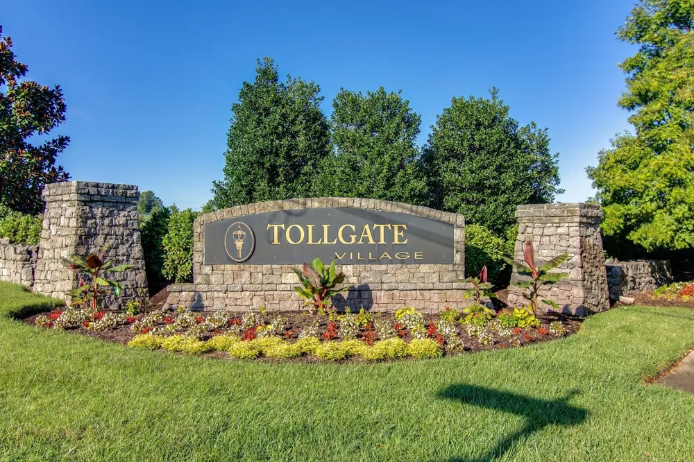 2840 Americus Dr Thompsons Station, TN 37179