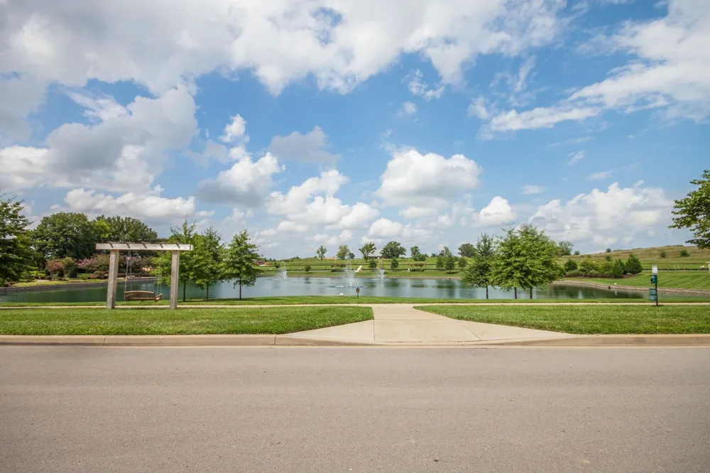 2840 Americus Dr Thompsons Station, TN 37179