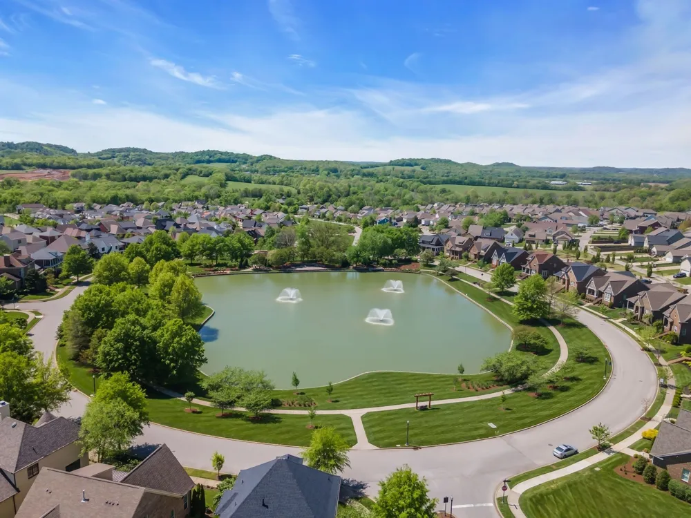 2840 Americus Dr Thompsons Station, TN 37179