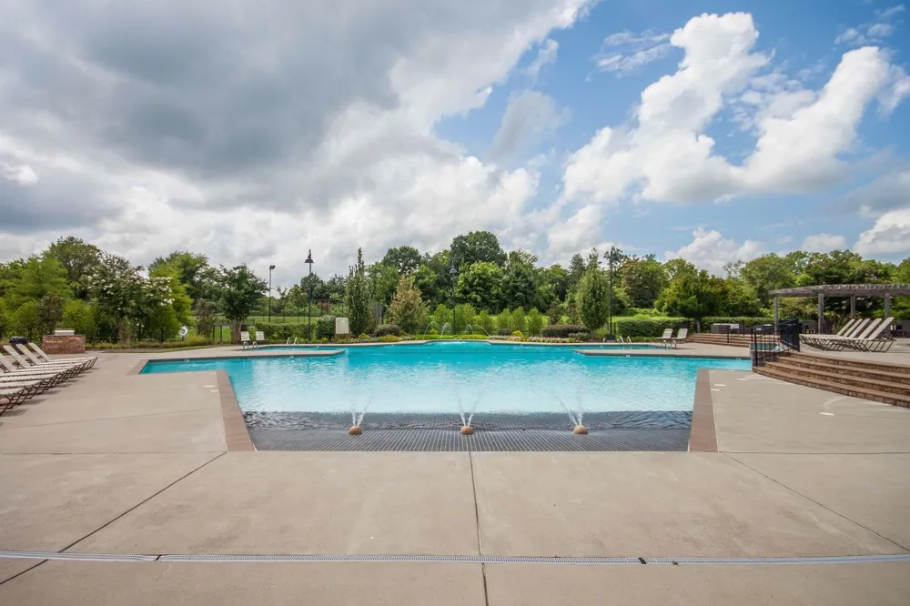 2840 Americus Dr Thompsons Station, TN 37179