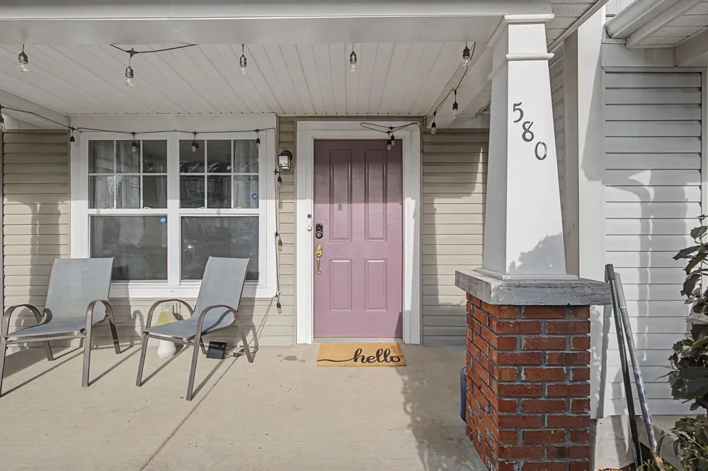 580 Bradburn Village Cir Antioch, TN 37013