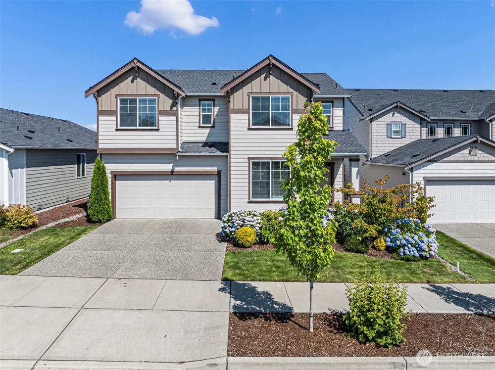 1379 Baker Heights Loop Bremerton, WA 98312