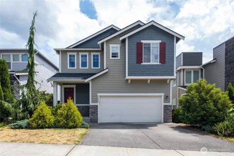18227 3rd Drive SE