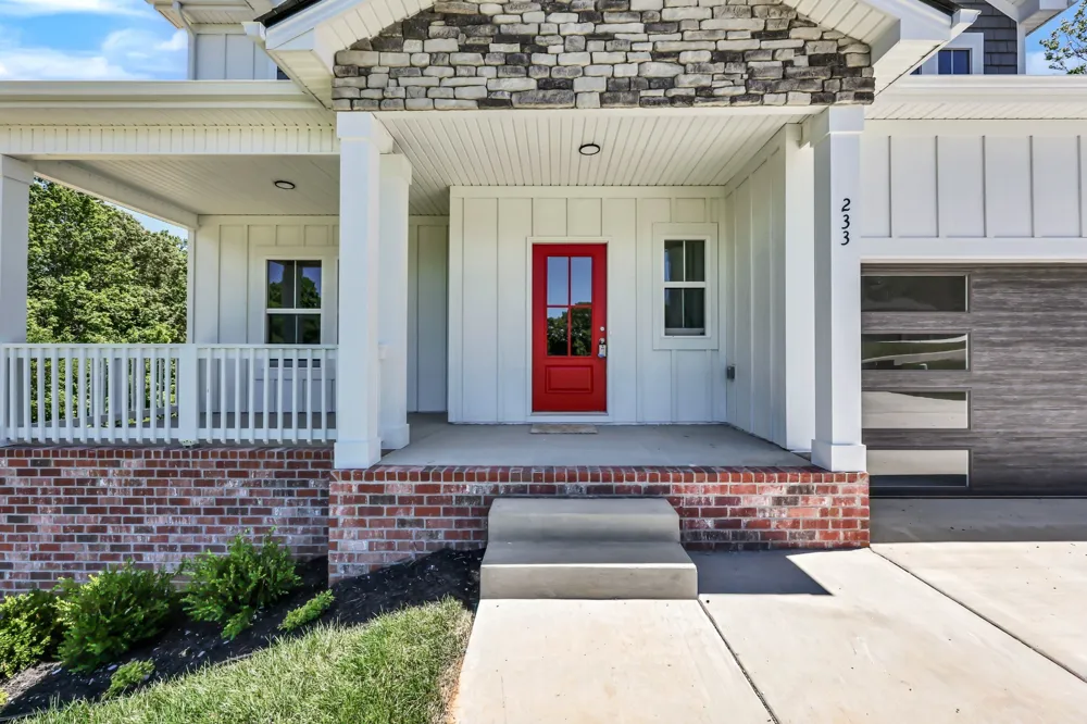 233 Lewis Grant Ln Southside, TN 37171