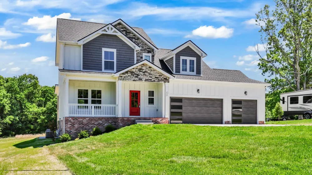 233 Lewis Grant Ln Southside, TN 37171
