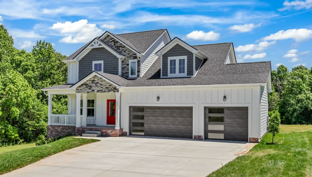233 Lewis Grant Ln Southside, TN 37171