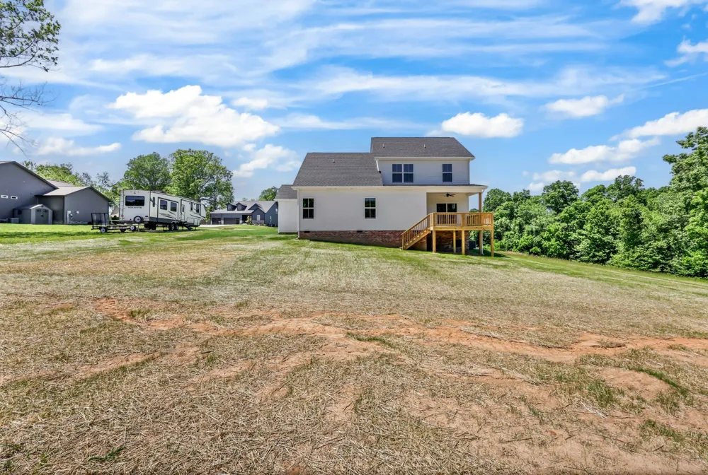233 Lewis Grant Ln Southside, TN 37171
