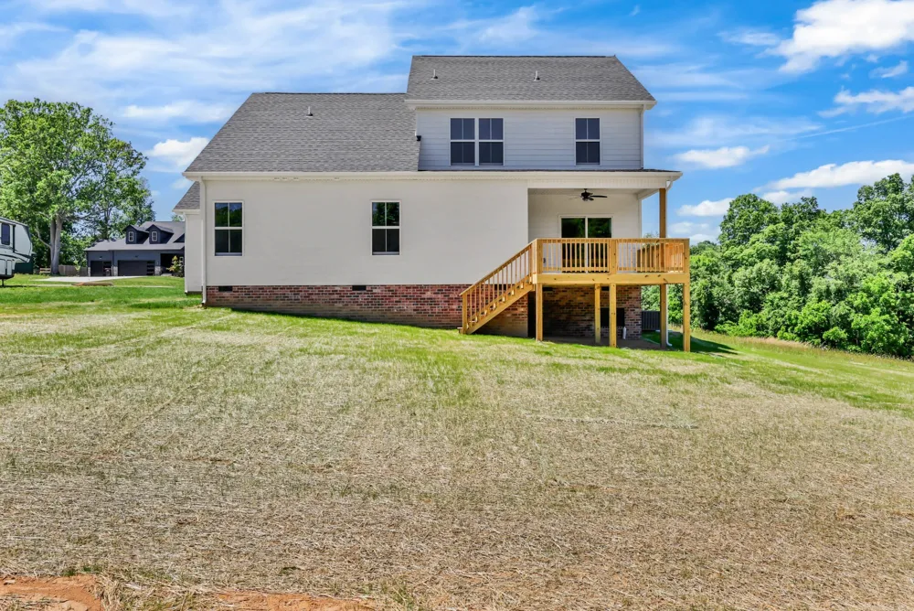 233 Lewis Grant Ln Southside, TN 37171
