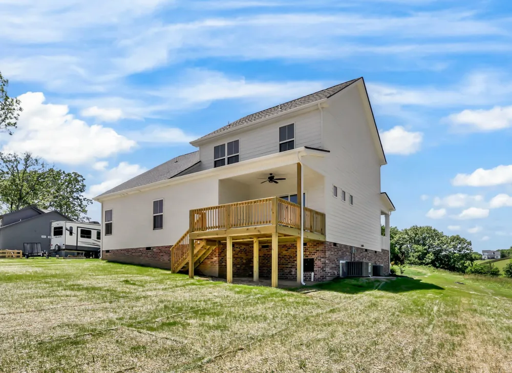233 Lewis Grant Ln Southside, TN 37171