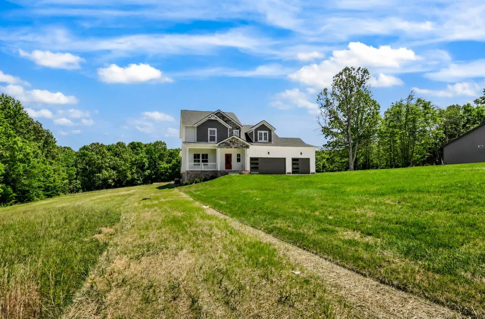 233 Lewis Grant Ln Southside, TN 37171