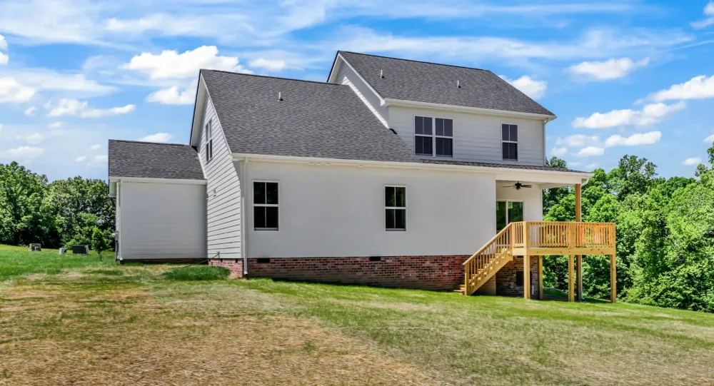 233 Lewis Grant Ln Southside, TN 37171