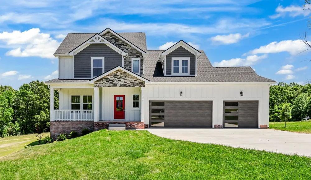 233 Lewis Grant Ln Southside, TN 37171