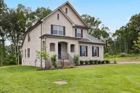 509 Claire Court lot 58
