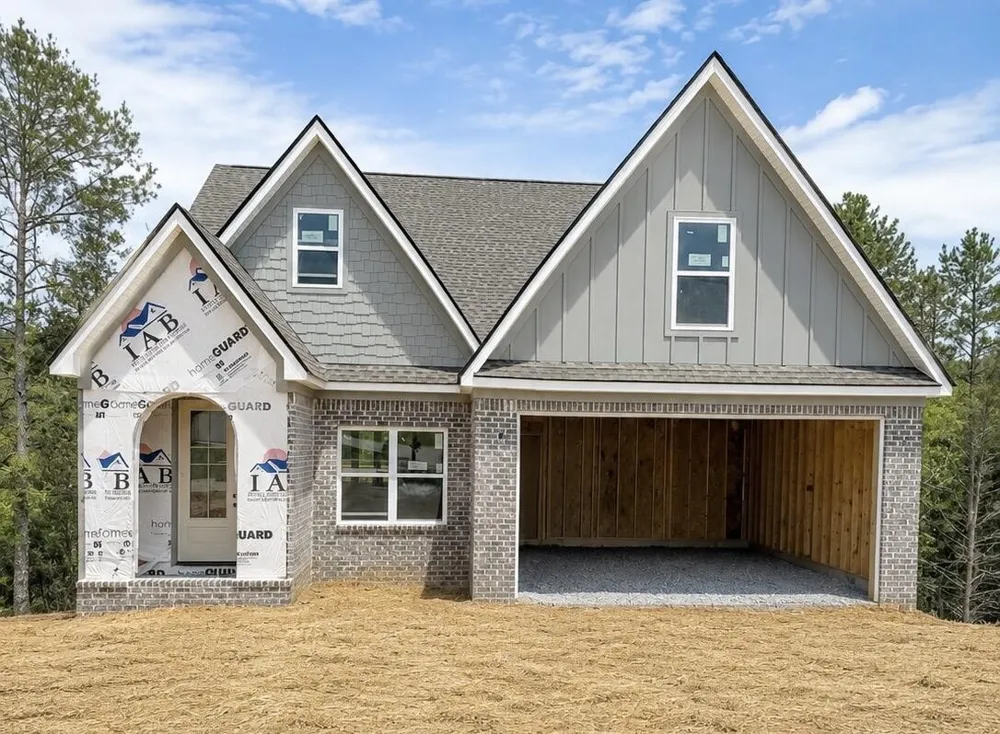 5681 Skyla S Way Ooltewah, TN 37363