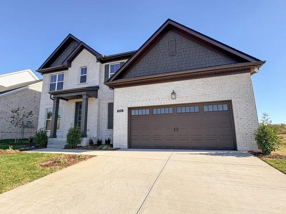 306 Hayward Ln Gallatin, TN 37066