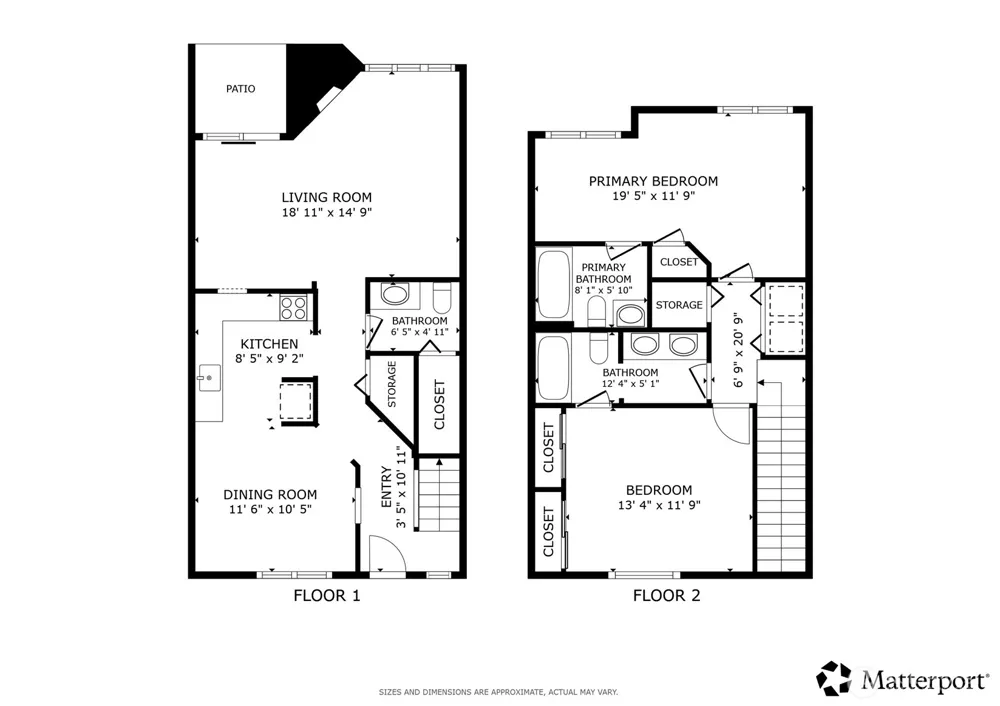 23801 12th Place S #2103 Des Moines, WA 98198