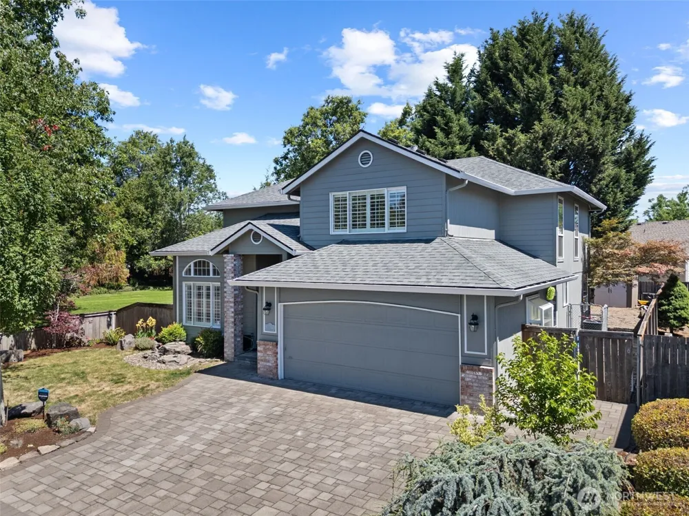 2303 SE 184th Avenue Vancouver, WA 98683