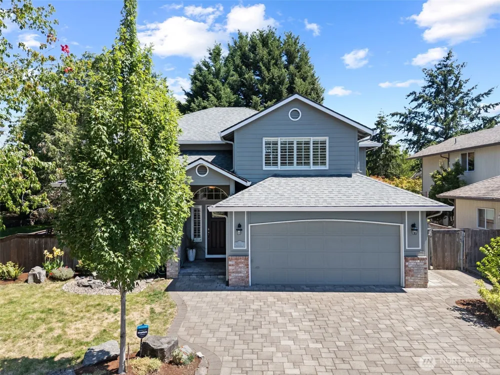 2303 SE 184th Avenue Vancouver, WA 98683