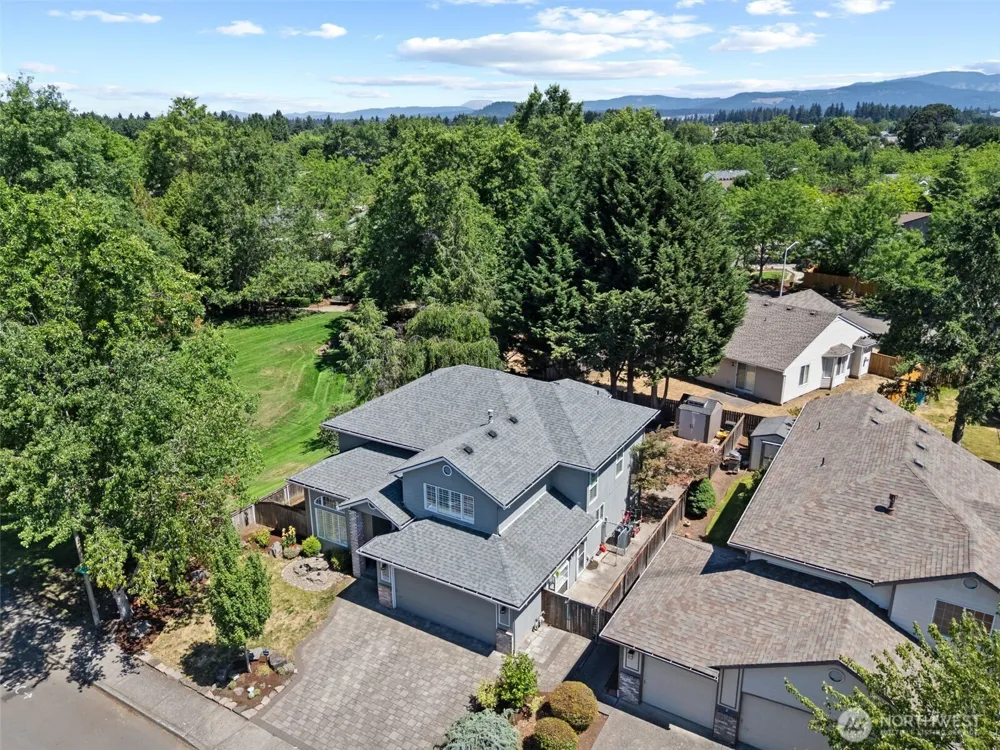 2303 SE 184th Avenue Vancouver, WA 98683