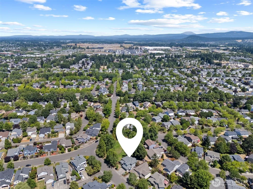 2303 SE 184th Avenue Vancouver, WA 98683