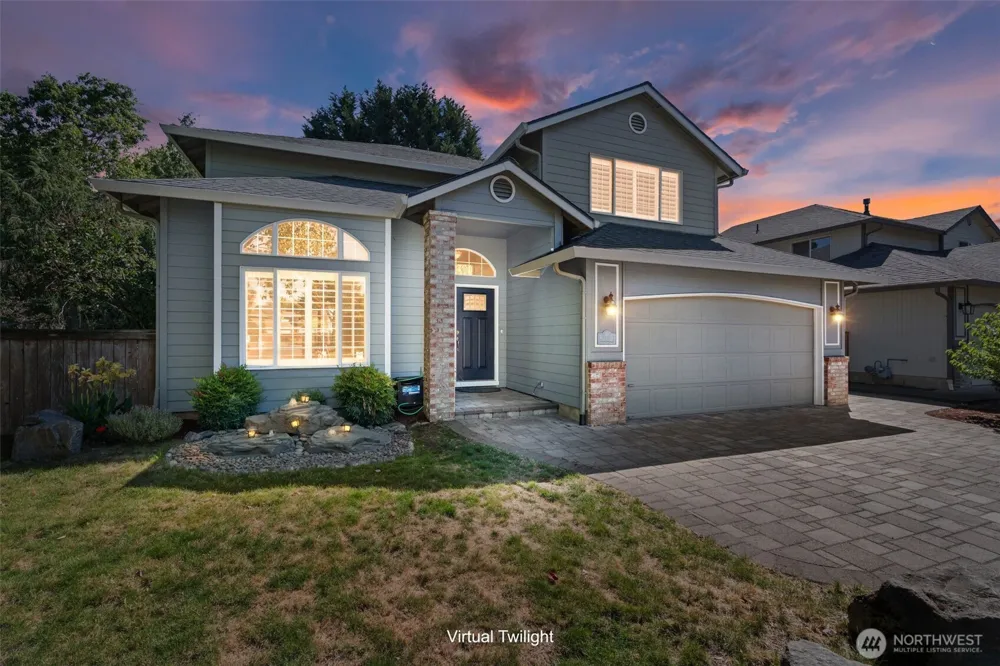 2303 SE 184th Avenue Vancouver, WA 98683