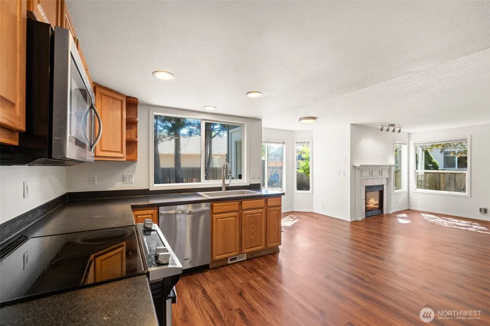 2303 SE 184th Avenue Vancouver, WA 98683