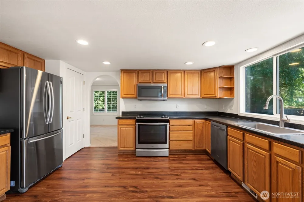 2303 SE 184th Avenue Vancouver, WA 98683