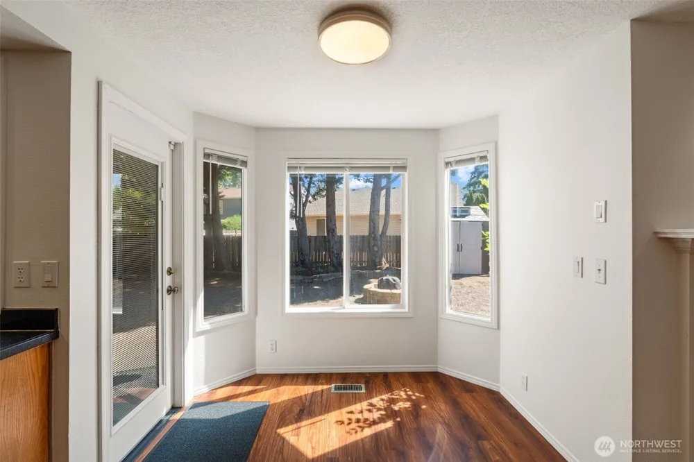2303 SE 184th Avenue Vancouver, WA 98683