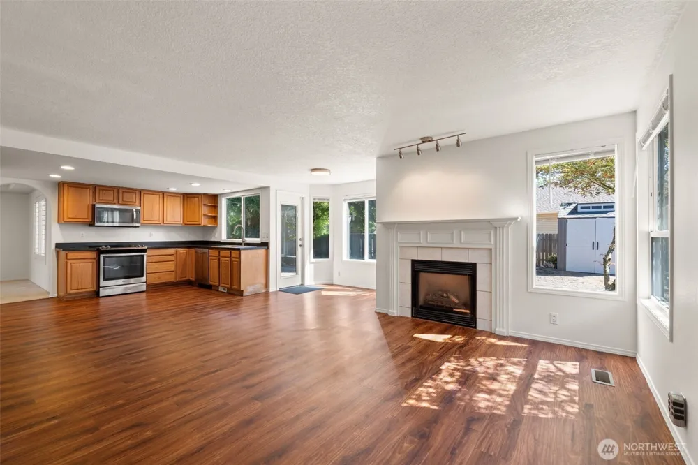 2303 SE 184th Avenue Vancouver, WA 98683
