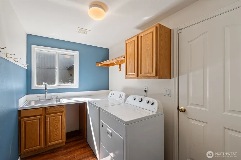 2303 SE 184th Avenue Vancouver, WA 98683
