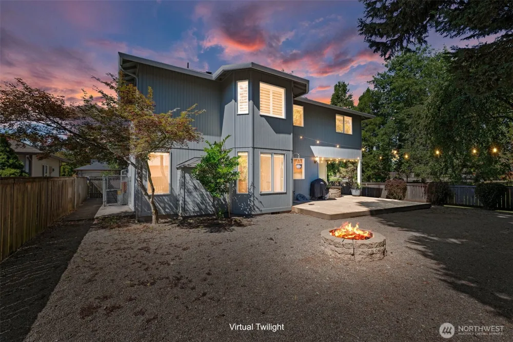 2303 SE 184th Avenue Vancouver, WA 98683