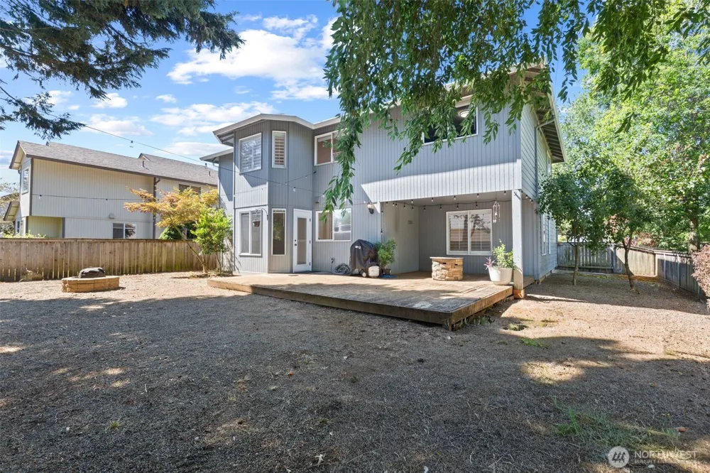 2303 SE 184th Avenue Vancouver, WA 98683