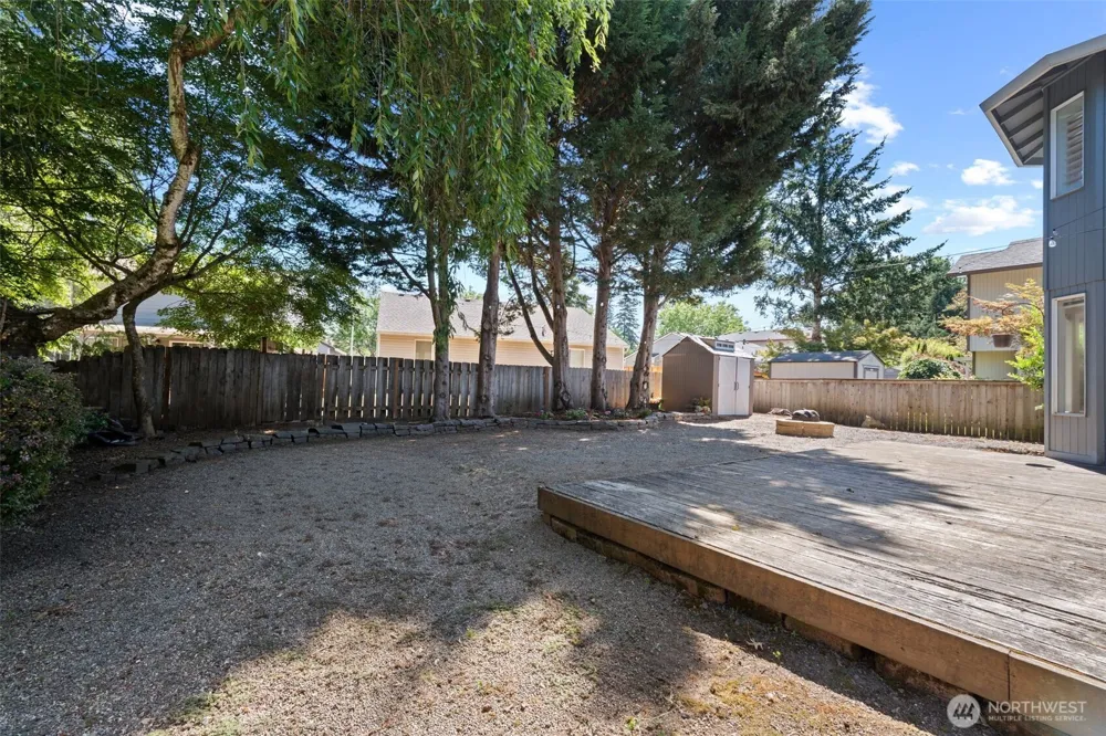 2303 SE 184th Avenue Vancouver, WA 98683