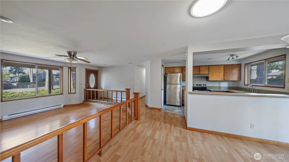 368 NW Columbia Drive Oak Harbor, WA 98277