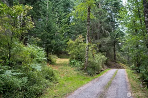 1087 Cady Mountain Road