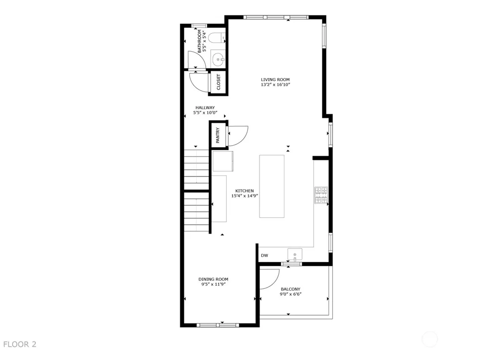 781 7th Avenue NW Issaquah, WA 98027