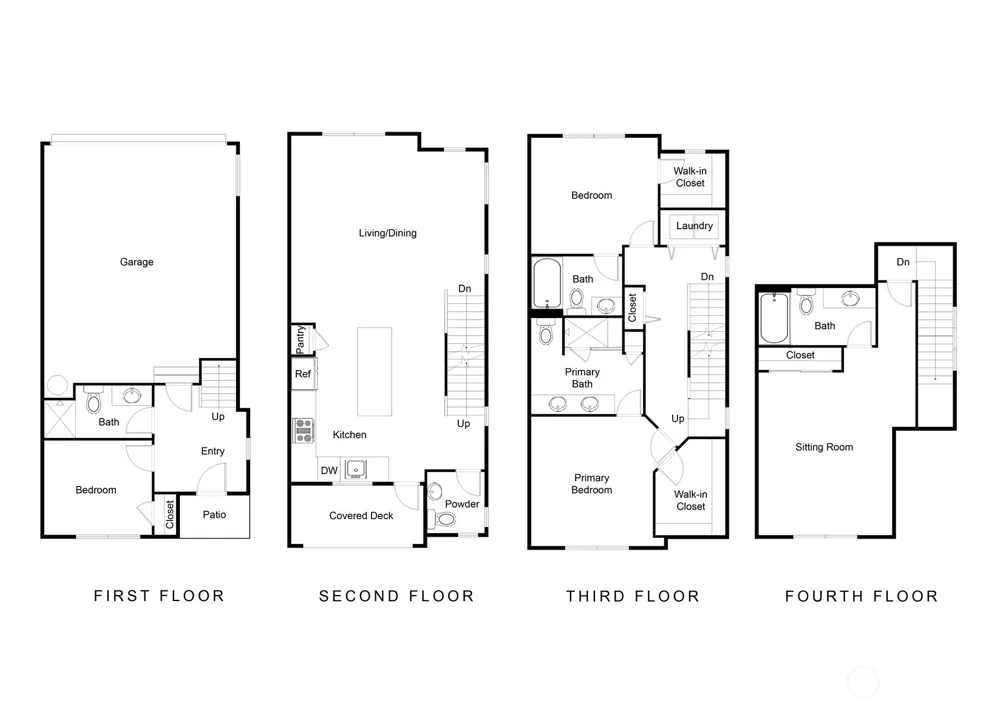756 NW Holly Street Issaquah, WA 98027