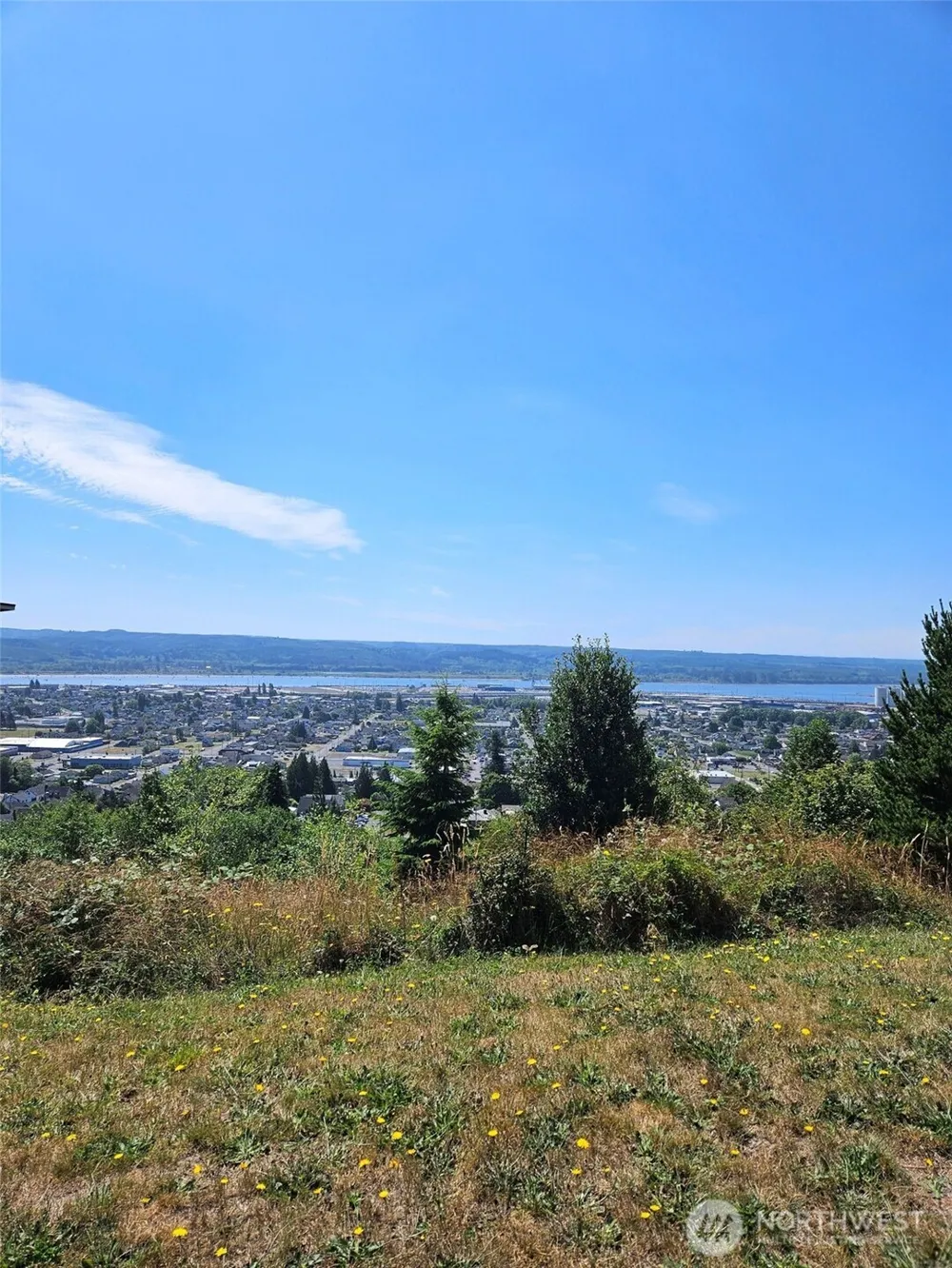 1827 Sam Benn Lane Aberdeen, WA 98520