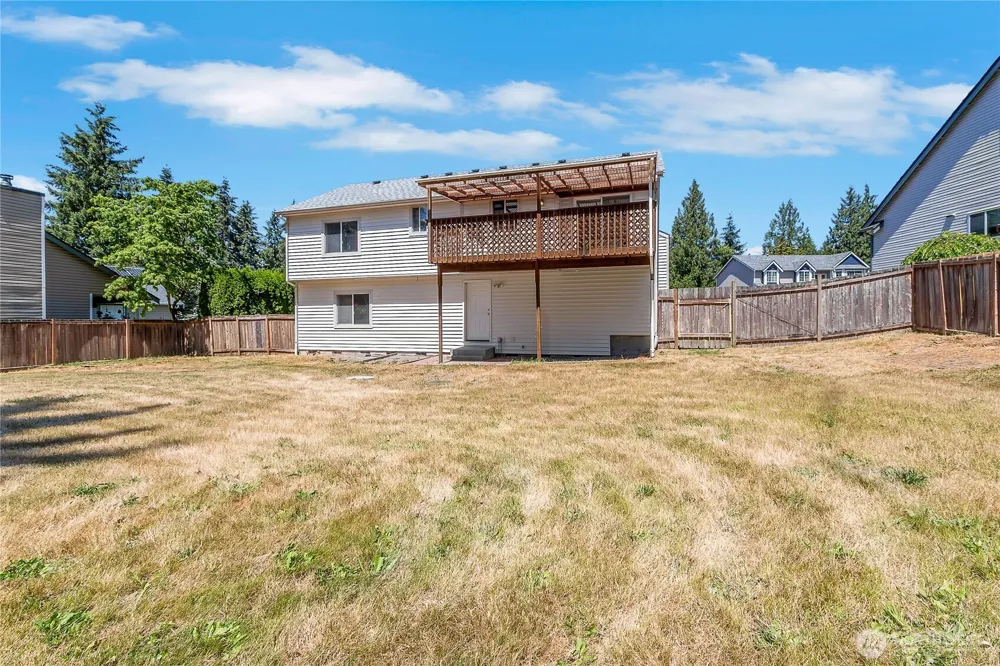 13010 226th Street E Graham, WA 98338