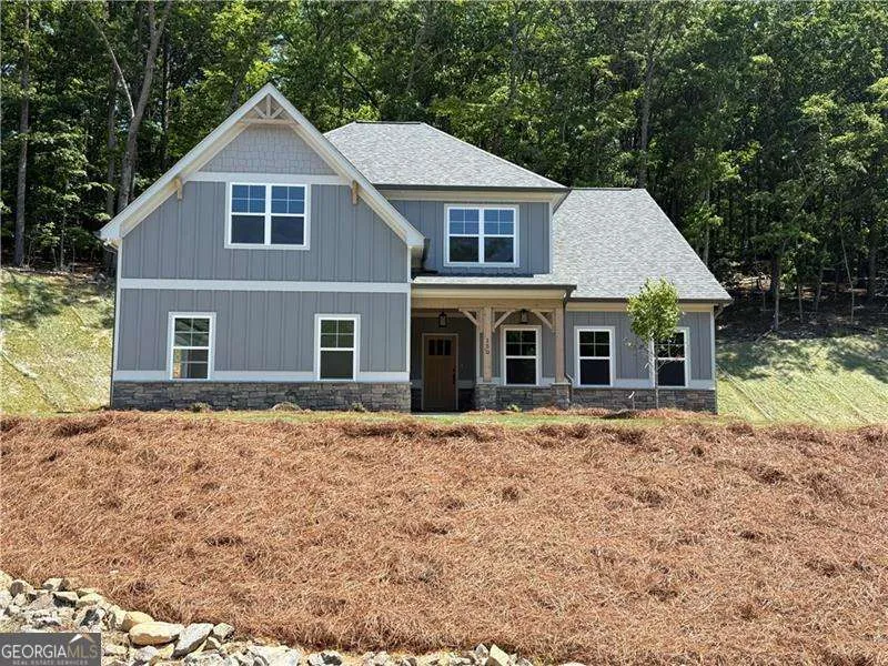 150 Ft Gibson CT Waleska, GA 30183