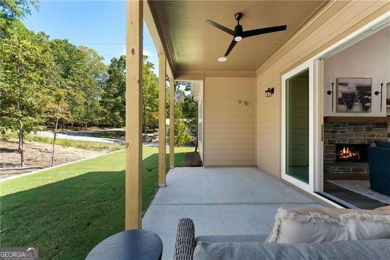 150 Ft Gibson CT Waleska, GA 30183