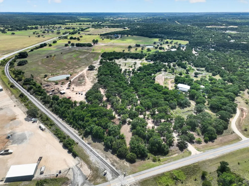 19800 E Fm 1188 Bluff Dale, TX 76433