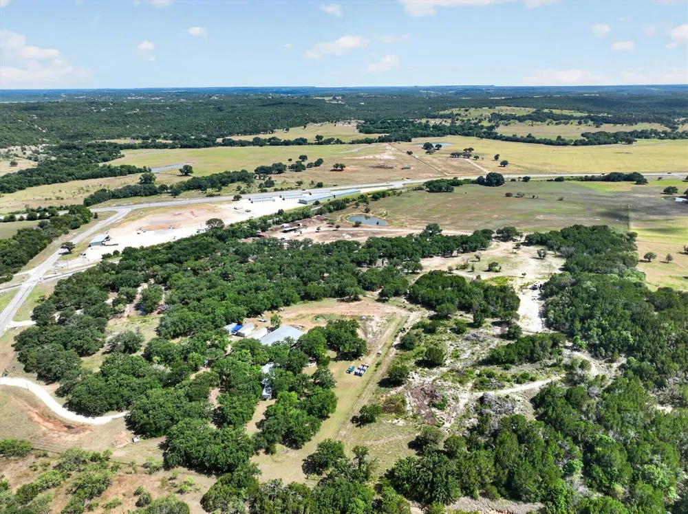19800 E Fm 1188 Bluff Dale, TX 76433