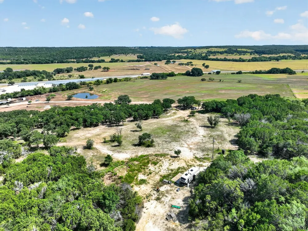 19800 E Fm 1188 Bluff Dale, TX 76433