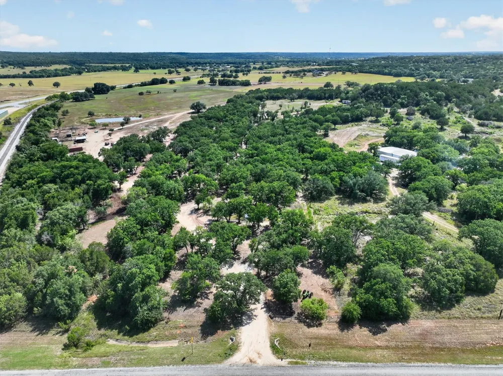 19800 E Fm 1188 Bluff Dale, TX 76433