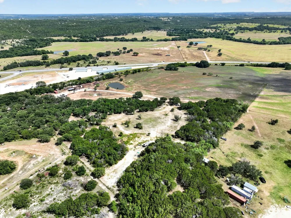 19800 E Fm 1188 Bluff Dale, TX 76433