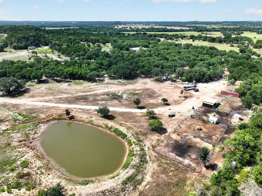 19800 E Fm 1188 Bluff Dale, TX 76433