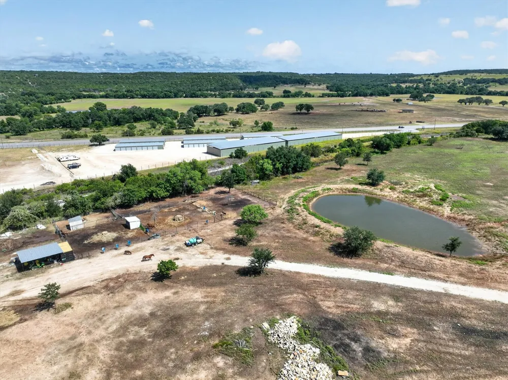 19800 E Fm 1188 Bluff Dale, TX 76433