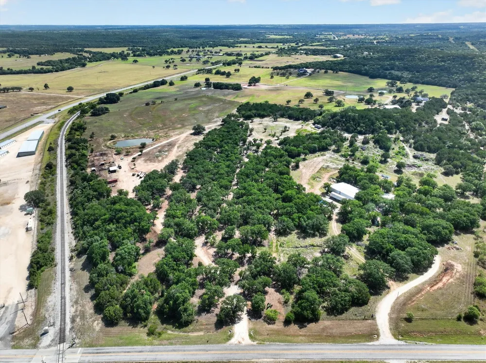 19800 E Fm 1188 Bluff Dale, TX 76433